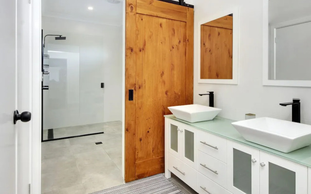 Gillies Getaway at South West Rocks