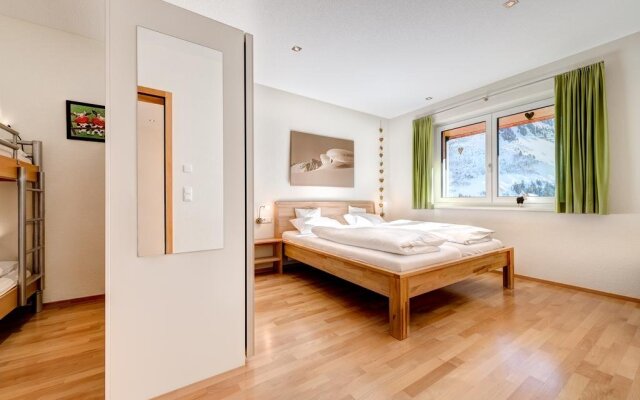 Hölderle Appartements Bertsch