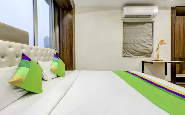 Treebo Trend Crescent Residency