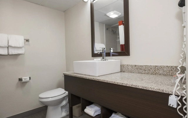 Cloud 9 Hotel