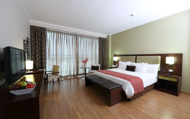 Hotel Ciudad De David