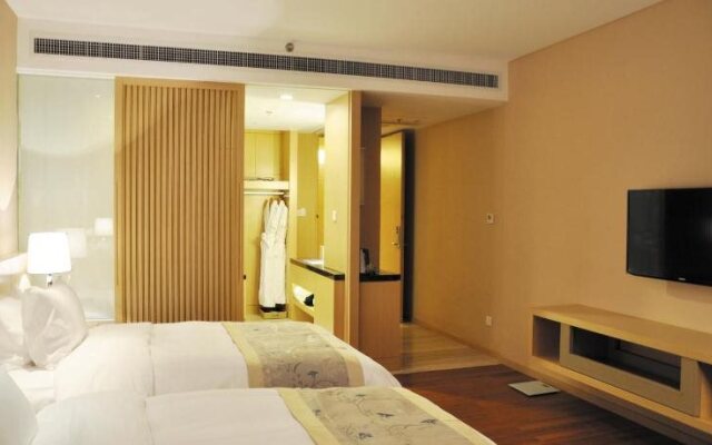 Zhongxin Jinling Hotel & Resort