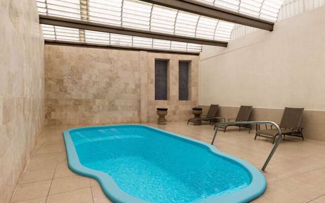 Howard Johnson by Wyndham Toluca