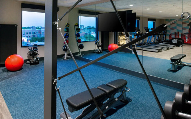 Hyatt Place Chicago/Wicker Park