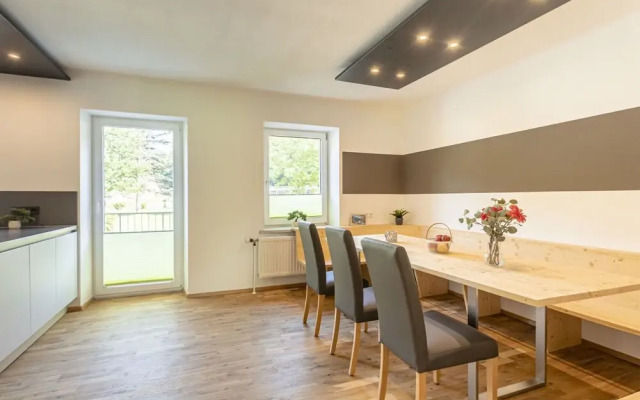Apartment in Eisenerz for 12 People