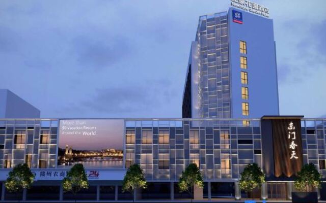 Newhope Garden Hotel