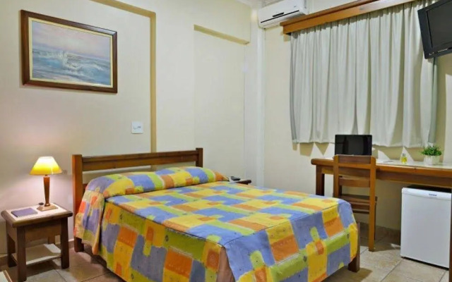 Hotel Cidade