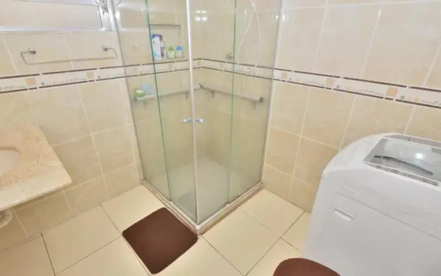 Vem pro Rio - Julio de Castilhos 61