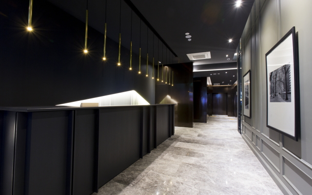 GM JS Boutique Hotel