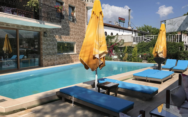 Dalyan Hotel Palmyra - Special Class
