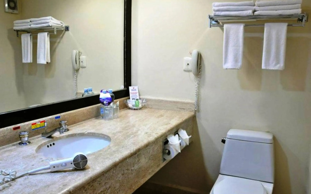 Hotel Terranova