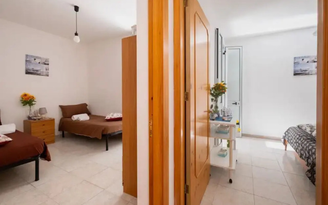 Two Steps From the Beach Villa