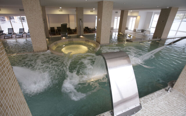 Hotel Bienestar Moaña