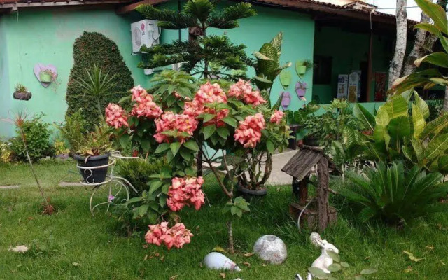 Pousada E Restaurante Do Gordo