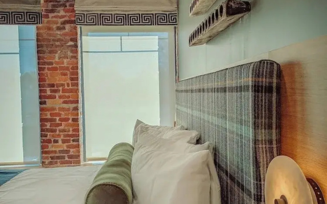 EXPLORE Marquette Historic District