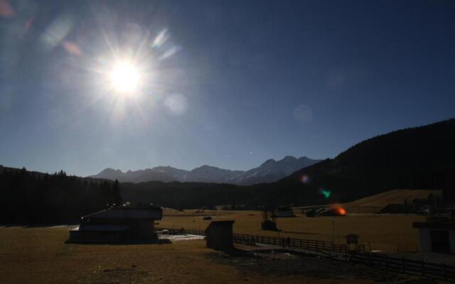 Wirtseppelerhof Apartments