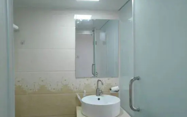 Yang International Hotel North Sea