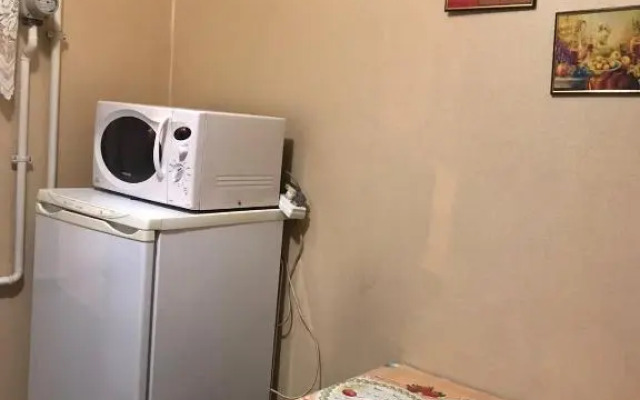 Shevchenka Guest House