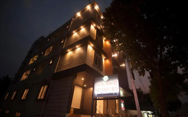 Mc Suites Mysuru