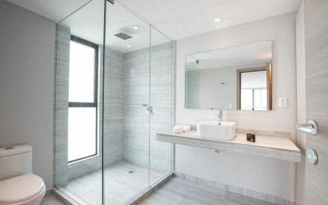 Casai Polanco 2 Br Premium Apartment