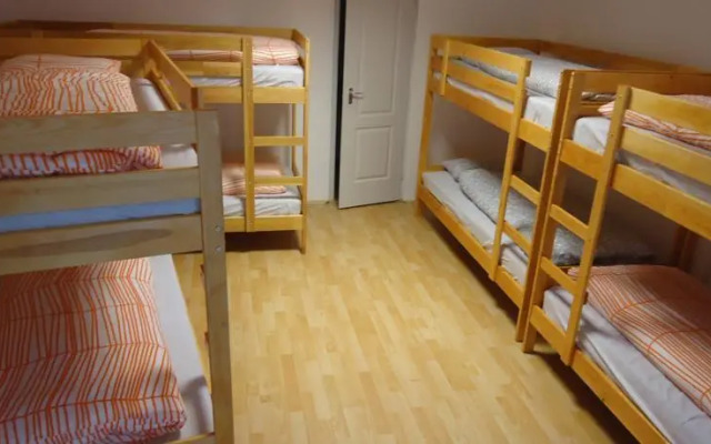 Ecohostel Gyongyos