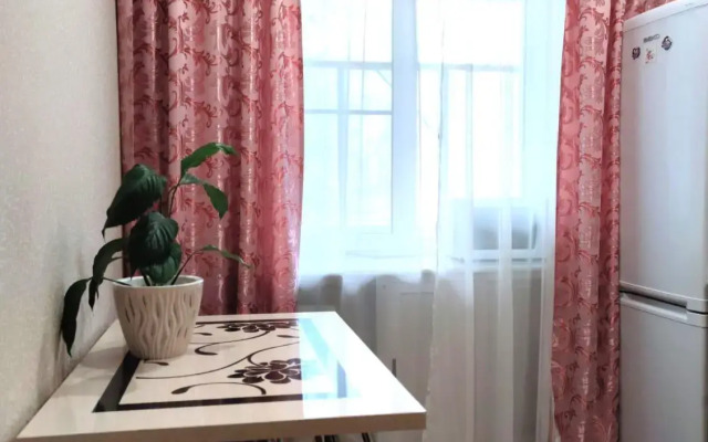 Sweet Home Apartments на улице Пушкина