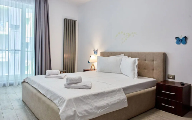 Aparthotel Ella Alezzi