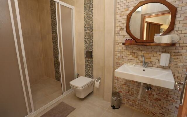 Attalos Suites Hotel