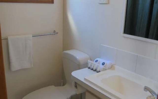 Yarrawonga Riverlands Tourist Park