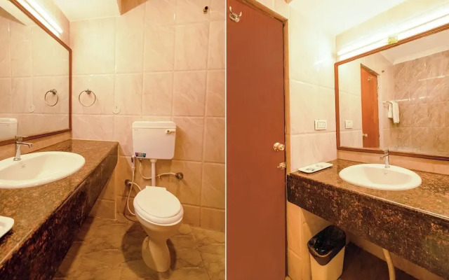 Hotel Basant Residency