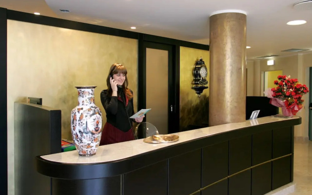 Hotel 5 Vie