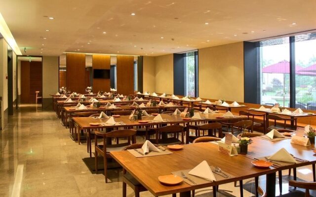 Xiamen Kuncheng Tang'an Hotspring Hotel