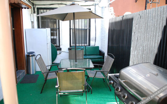 Missing Lantern Resident Suites