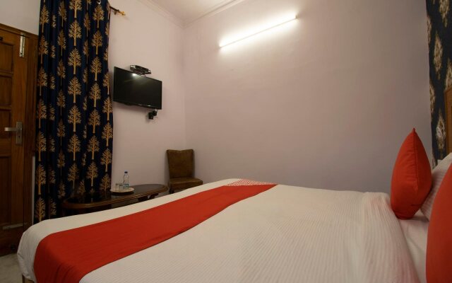 Chugh House By OYO Rooms