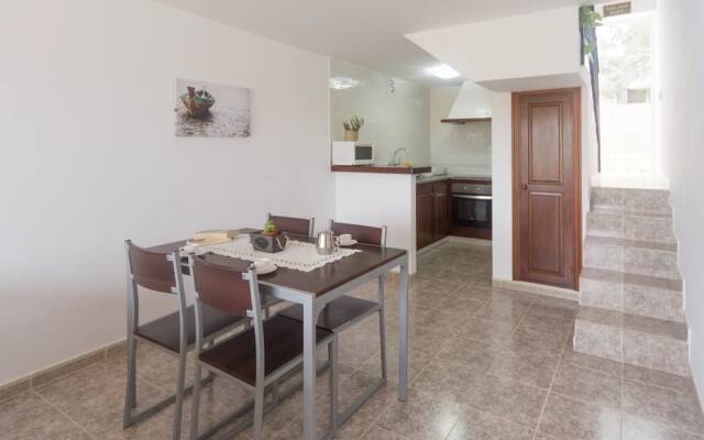 Aptos Marcelino - Formentera Break