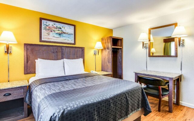 Rodeway Inn San Ysidro