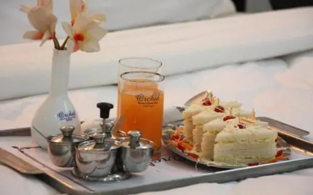 Orchid Hotel
