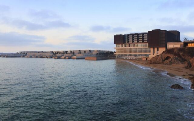 The Lalu Qingdao