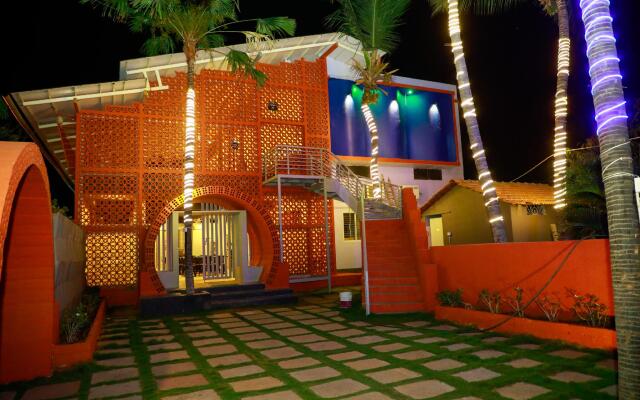 Hotel Parth Residency