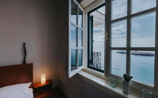 Sveti Stefan Beach Apartment