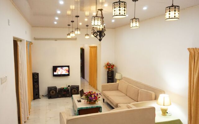 Liana Private Villa near Tangalle Beach