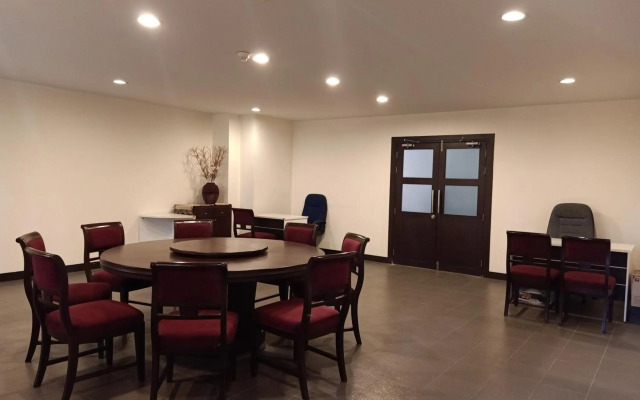 Amarin Samui Hotel