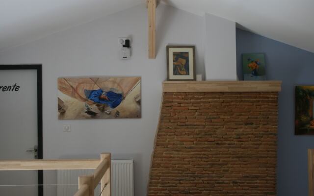 Chambres d'hôtes Les Galaines