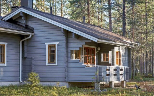 House Purnukka Kuusamo