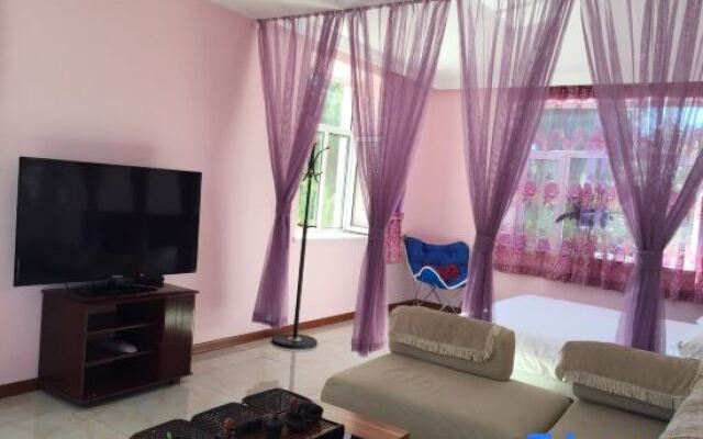Dorbert Zinwei Express Hotel