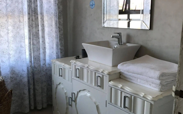 Edens Guest House