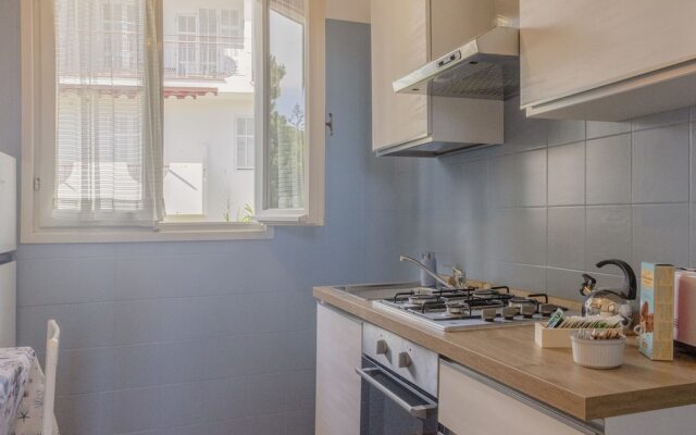 Quiet Apartment by Wonderful Italy