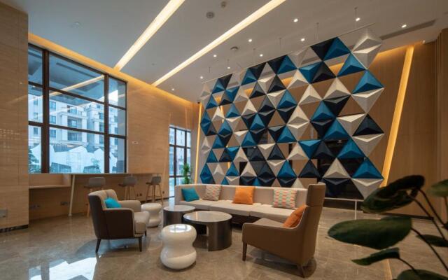 Holiday Inn Express Jinjiang Anhai by IHG