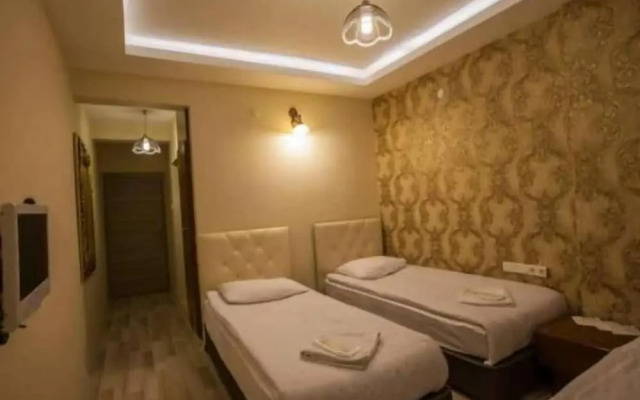 Seven Park Otel