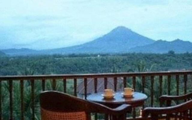 The Oxalis Regency Hotel Magelang